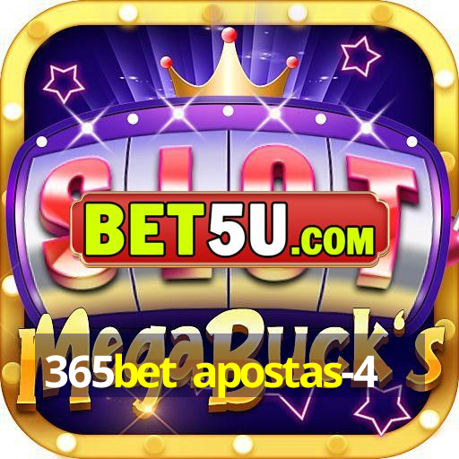 365bet apostas